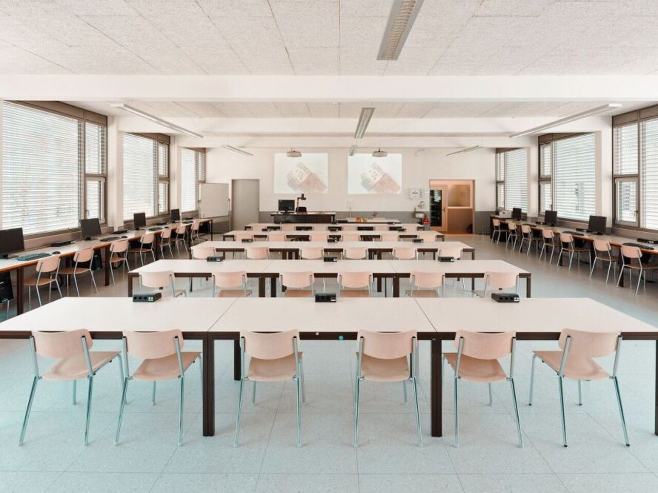Weiterbildung zahlt sich aus